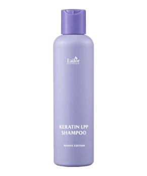 Lador Шампунь для волос с кератином LA'DOR KERATIN LPP SHAMPOO ...