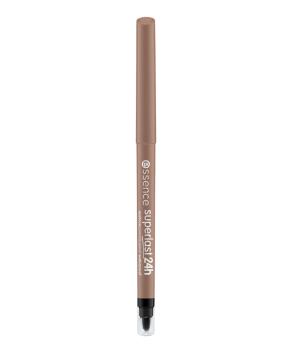 Essence Карандаш для бровей водостойкий светло-коричневый SUPERLAST 24H ...