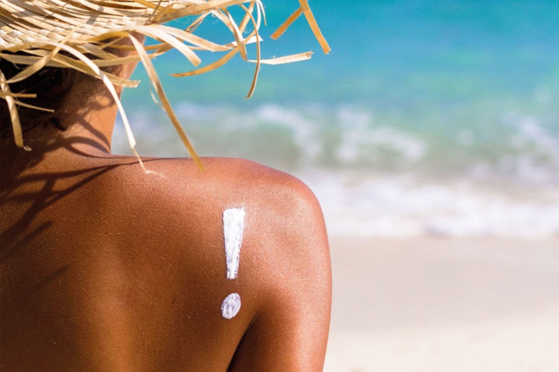 Что нужно знать о солнцезащитных средствах? Полный гид по SPF и PPD  