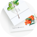 Подарочные сертификаты