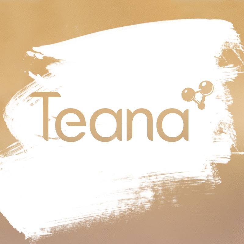 TEANA - профессиональная натуральная косметика