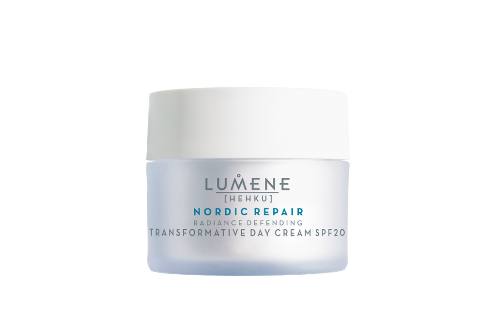 Lumene Hehku Radiance Defending Transformative Day Cream SPF 20.png Lumene Hehku Radiance Defending Transformative Day Cream SPF 20.png