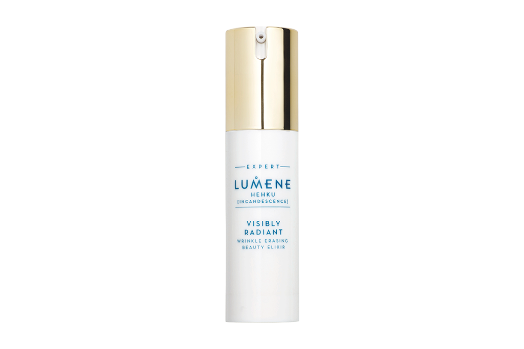 Lumene Hehku Visibly Radiant Wrinkle Erasing Beauty Elixir.png Lumene Hehku Visibly Radiant Wrinkle Erasing Beauty Elixir.png