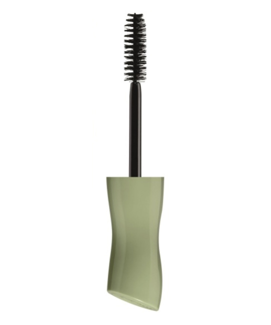 Deborah Milano Тушь для ресниц Объем и длина FORMULA PURA MASCARA VOLUME & LUNGHEZZA тон черный, 12 (2)