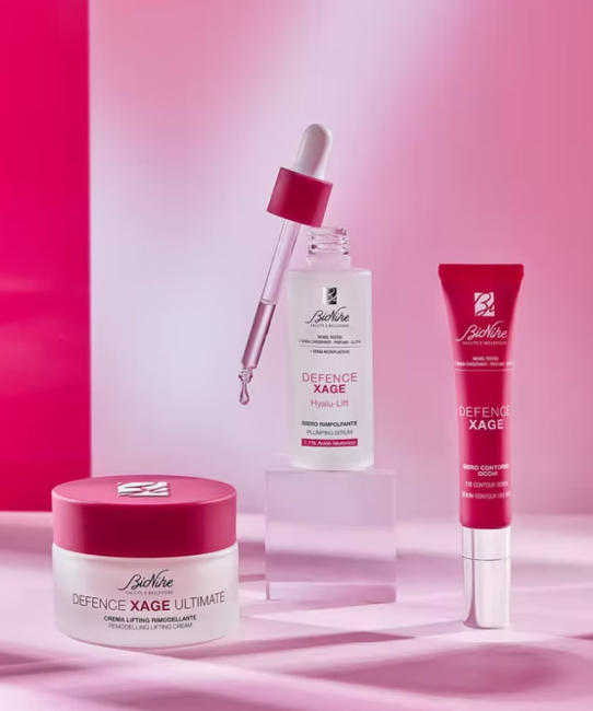 BioNike Лифтинг крем для лица, 50мл (1)