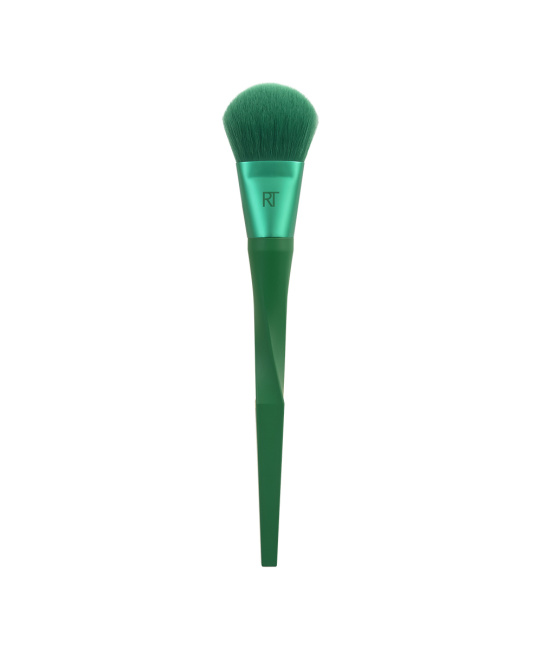 Real Techniques Кисть для тональной основы Nectar Pop, 1шт (2)