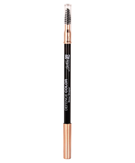 BioNike Карандаш для бровей тон 503 DARK BROWN, 3г