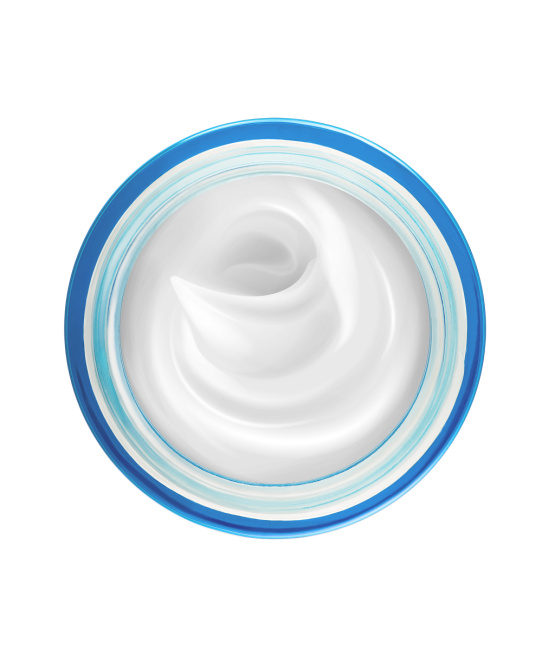 Dermedic Крем для лица SPF15 HYDRAIN3 HIALURO, 50мл (1)