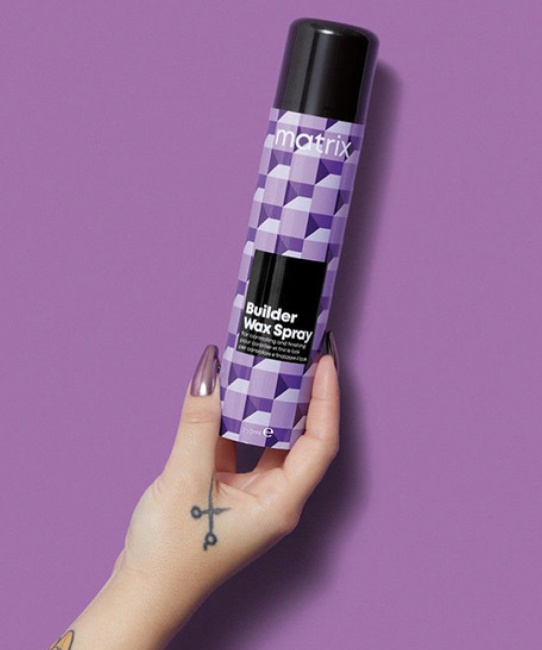 Matrix Matrix Спрей-воск Styling, 250 мл, 250мл (1)