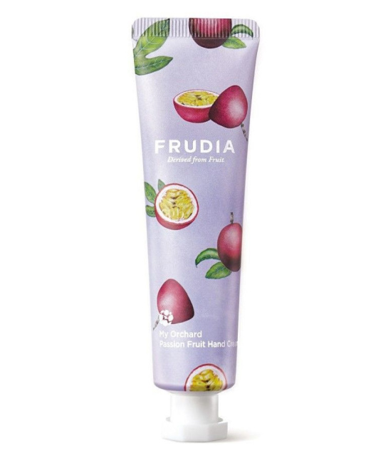 FRUDIA Крем для рук c маракуйей, 30г