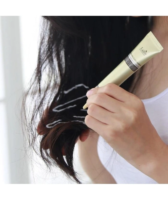 Lador Ночная восстанавливающая сыворотка для волос Sleeping Clinic Ampoule, 20мл (1)