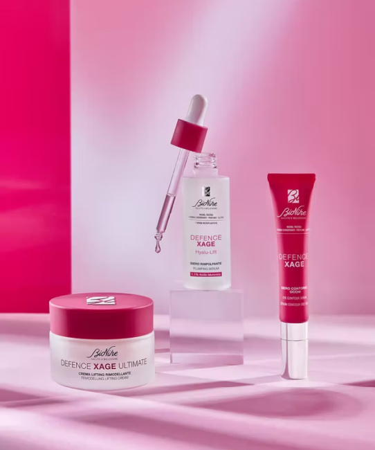 BioNike Лифтинг бальзам для лица, 50мл (1)