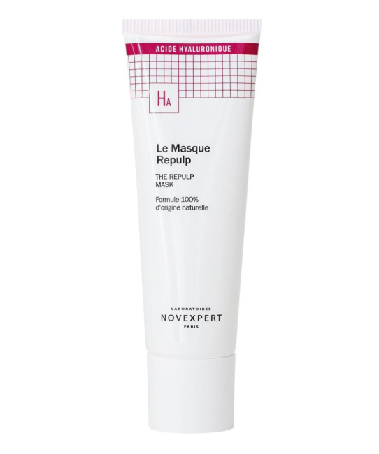 NOVExpert Маска для лица Упругость кожи, 50мл