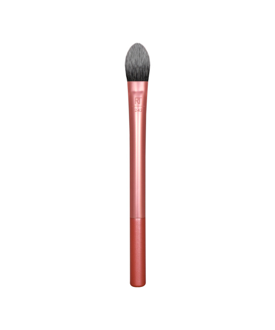 Real Techniques Кисть для консилера Brightening, 1шт