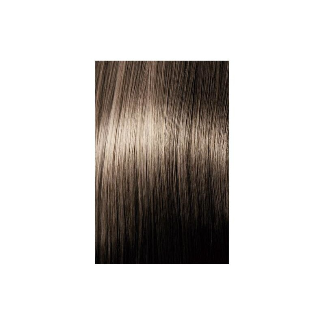 NOOK Крем-краска для волос 77.0 Интенсивный натуральный блонд / Intense Blonde, 100мл (1)