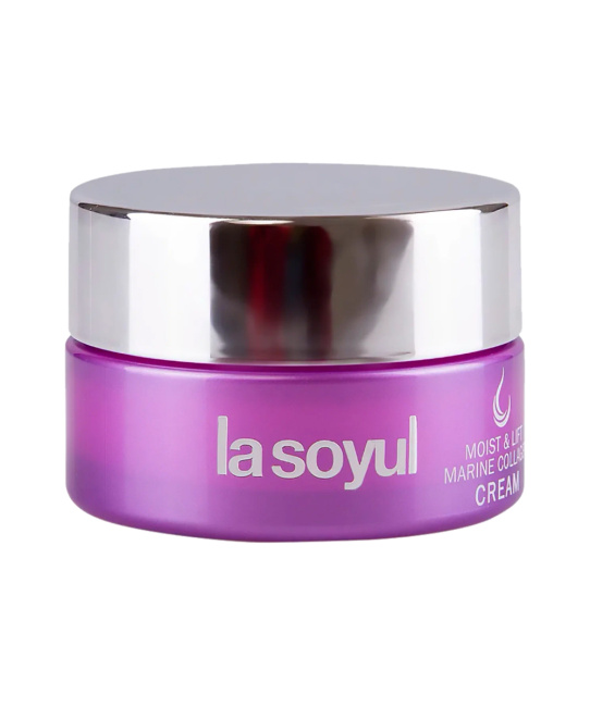 La Soyul Крем для лица с морским коллагеном, 50г