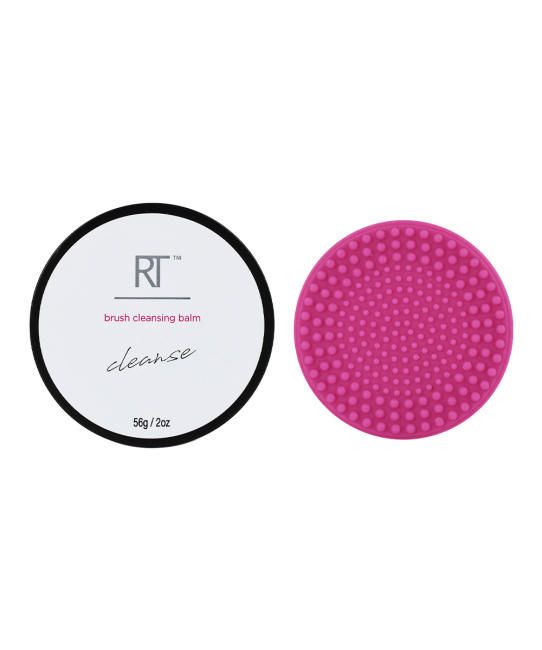 Real Techniques Средство очищающее для кистей Brush Cleansing, 1шт