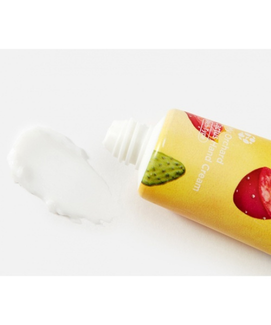 FRUDIA Крем для рук c кактусом, 30г (1)