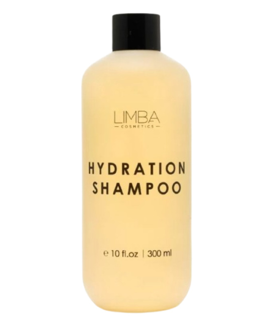 Limba Cosmetics Шампунь для нормальной и сухой кожи головы, 300мл
