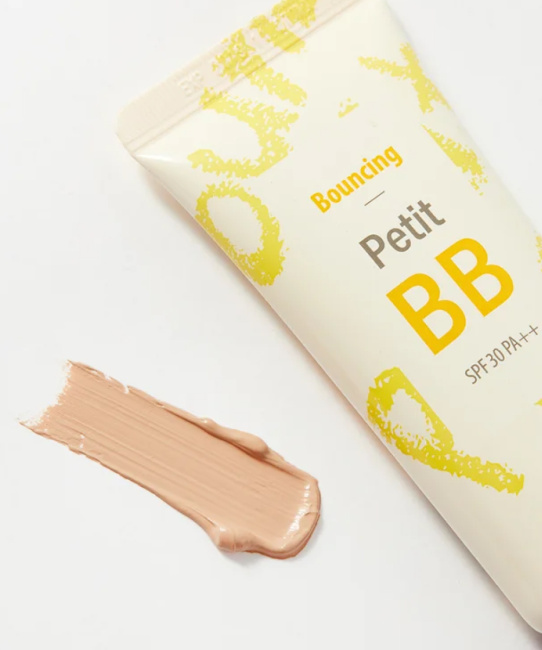 Holika Holika ББ-крем для лица Придающий упругость SPF 30, 30мл (2)
