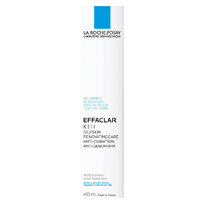 La Roche-Posay Корректирующая эмульсия для жирной кожи лица, 40мл (5)