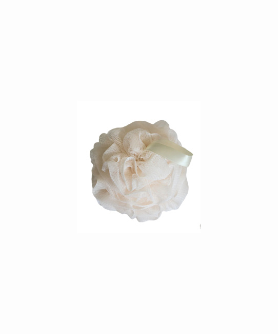 CUPELLIA SPA Мочалка для тела "Шар Макси", 50г (1)