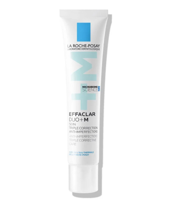 La Roche-Posay Крем-гель тройной корректирующий для проблемной кожи, 40мл