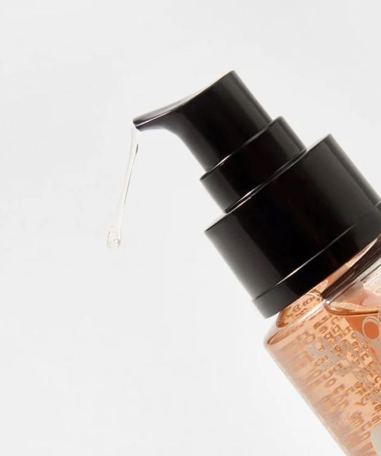 PURING Сыворотка увлажняющая для волос PR 05 HYDRARGAN, 100мл (2)