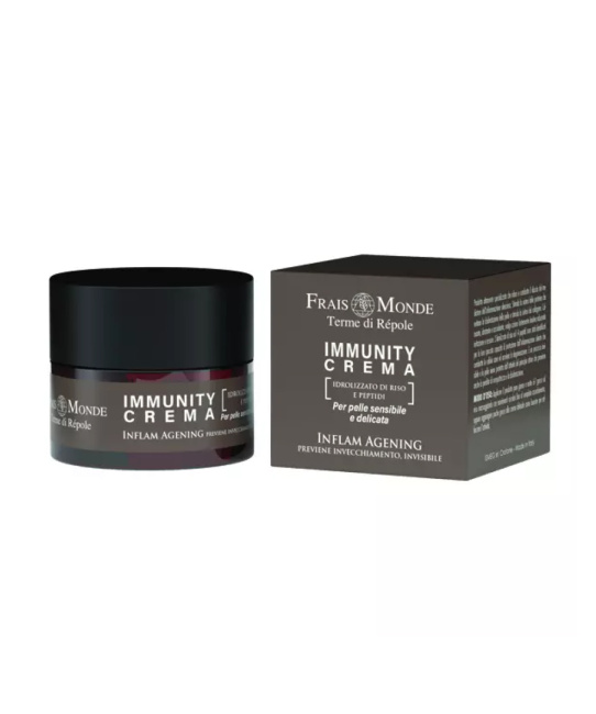 Frais Monde Крем для лица антивозрастной IMMUNITY CREAM INFLAM AGENING, 50мл