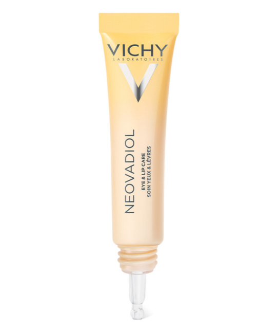 VICHY Крем-уход для области вокруг глаз и губ Neovadiol, 15мл
