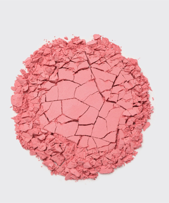 Vivienne Sabo Румяна матовые для лица Macaron тон 02 холодный розовый, 4.1г (1)