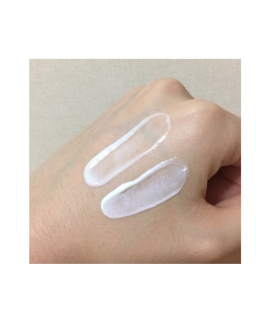 A`PIEU Увлажняющий солнцезащитный гель SPF50+/PA+++, 50мл (2)