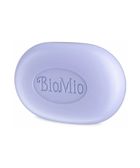 BioMio Мыло натуральное с экстрактом Инжира и баттером Кокоса, 90г (2)