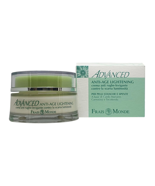 Frais Monde Антивозрастной крем для лица, придающий сияние коже, 50мл