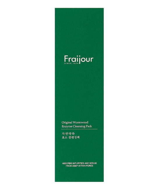 Fraijour Маска-пудра энзимная для лица РАСТИТЕЛЬНЫЕ ЭКСТРАКТЫ, 80г (2)
