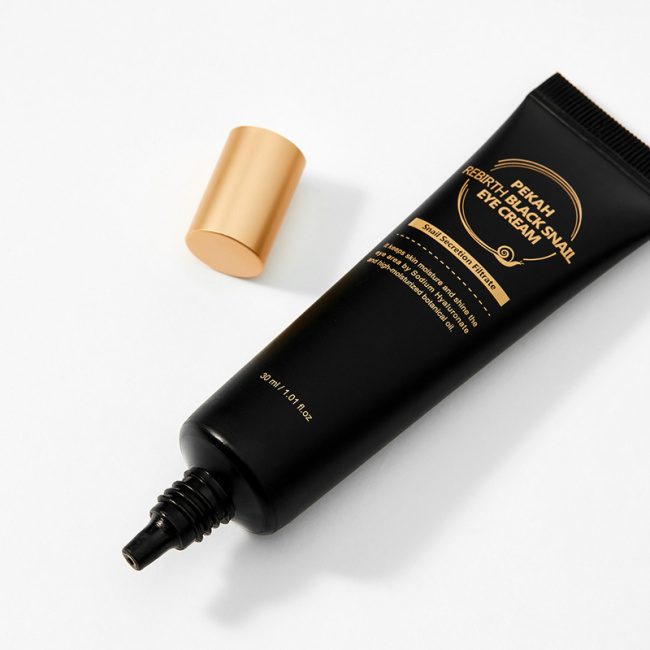 PEKAH Крем для кожи вокруг глаз с муцином черной улитки, 30мл (2)