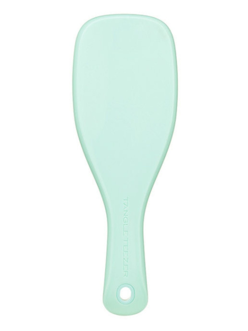 Tangle Teezer Расческа для волос Wet Detangler Mini Sea Green (3)