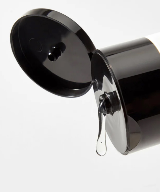 PURING Шампунь против перхоти PR 08 PURECLEAN, 300мл (2)