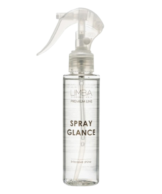 Limba Cosmetics Спрей для волос, 120мл