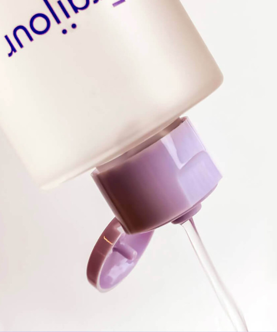 Fraijour Тонер для лица с коллагеном и ретинолом, 250мл (1)