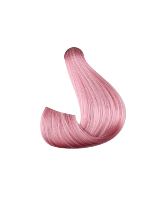 NOOK Краска для волос FLOW demi-permanent hair colour, тон 9.65 (блонд розовый), 60мл (1)