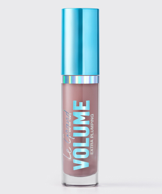 Vivienne Sabo Плампер для губ  "Le Grande Volume Extra Plumping" тон 01 нюдовый, 3мл