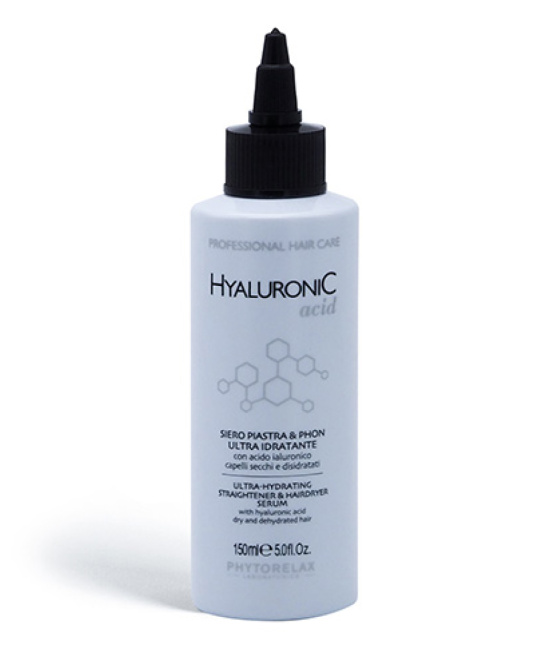 Phytorelax Сыворотка для волос с гиалуроновой кислотой HYALURONIC ACID, 150