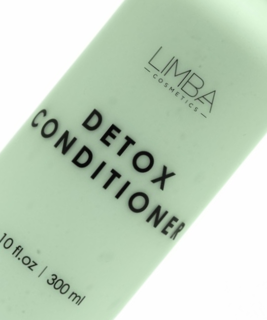 Limba Cosmetics Детокс-кондиционер для легкого расчесывания, 300мл (2)