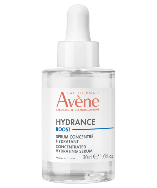 AVENE Сыворотка-бустер концентрированная увлажняющая, 30мл