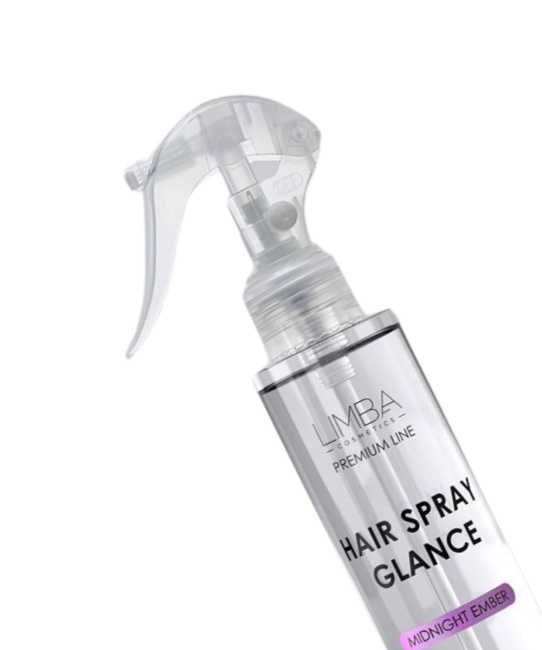 Limba Cosmetics Спрей для волос, 120мл (2)