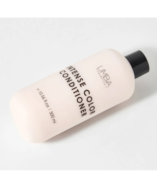 Limba Cosmetics Кондиционер для окрашенных волос, 300мл (2)