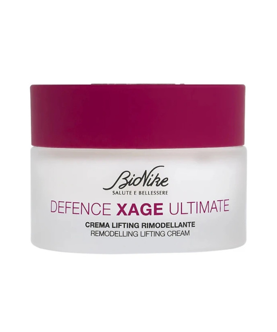 BioNike Лифтинг бальзам для лица, 50мл