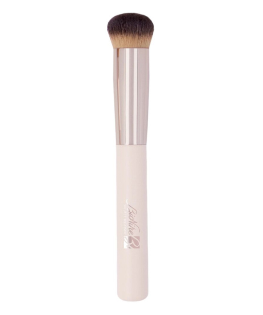 BioNike Кисть для нанесения основы DEFENCE COLOR FOUNDATION BRUSH
