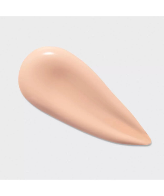 Vivienne Sabo Тональная основа для лица увлажняющая "Ocean", тон 03: темно-бежевый, 23мл (8)